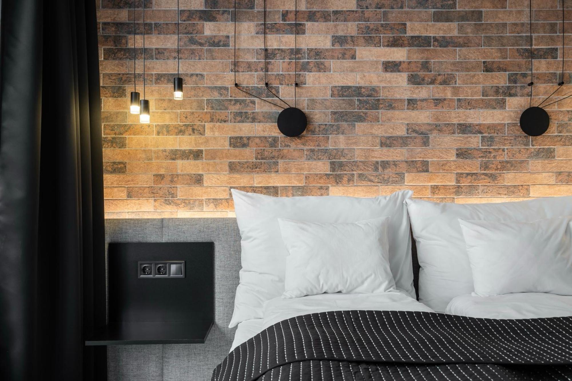 Vaci Loft Suites Budapest Esterno foto